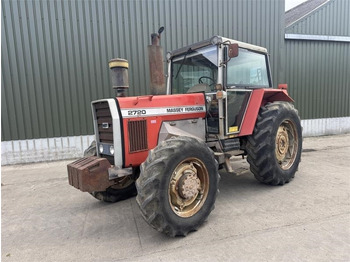 Трактор MASSEY FERGUSON