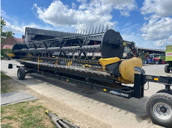 Навесное оборудование для комбайна NEW HOLLAND