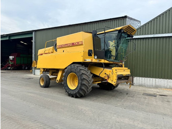 Зерноуборочный комбайн NEW HOLLAND TX36
