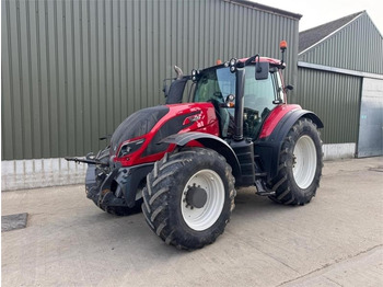 Трактор VALTRA T194