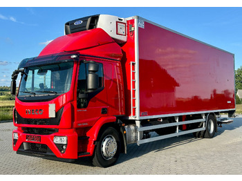 Рефрижератор IVECO EuroCargo