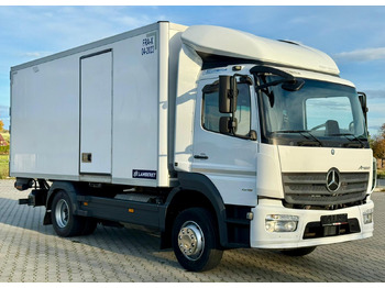 Рефрижератор MERCEDES-BENZ Atego 1218