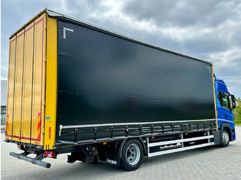 SCANIA G410 / FIRANKA / 20 EUROPALET / SYPIALKA / RETARDER / KLIMA POSTOJOWA / 2020 ROK лизинг SCANIA G410 / FIRANKA / 20 EUROPALET / SYPIALKA / RETARDER / KLIMA POSTOJOWA / 2020 ROK: фото 4