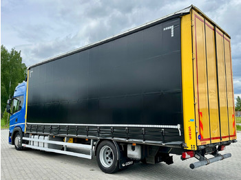 SCANIA G410 / FIRANKA / 20 EUROPALET / SYPIALKA / RETARDER / KLIMA POSTOJOWA / 2020 ROK лизинг SCANIA G410 / FIRANKA / 20 EUROPALET / SYPIALKA / RETARDER / KLIMA POSTOJOWA / 2020 ROK: фото 3