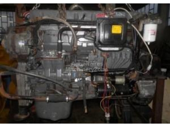 Двигатель для Строительной техники Cummins M11: фото 1
