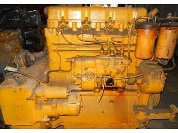 Двигатель и запчасти FIAT 604: фото 1