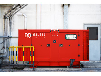 Электрогенератор DEUTZ