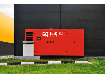 Электрогенератор DEUTZ