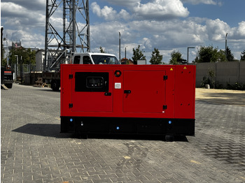 Электрогенератор PERKINS