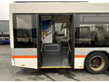 Городской автобус Hess Swiss Diesel BD-N1A: фото 5