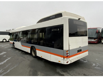 Городской автобус Hess Swiss Diesel BD-N1A: фото 3