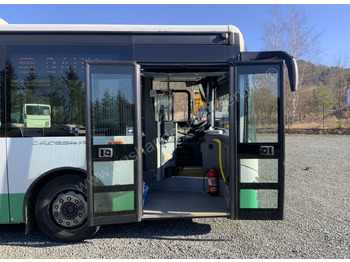 Городской автобус Iveco Crossway LE: фото 5 Городской автобус Iveco Crossway LE: фото 5