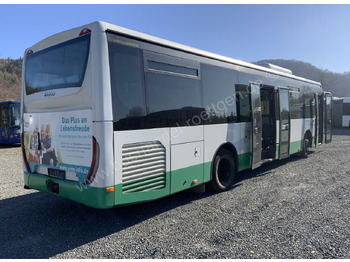 Городской автобус Iveco Crossway LE: фото 4 Городской автобус Iveco Crossway LE: фото 4