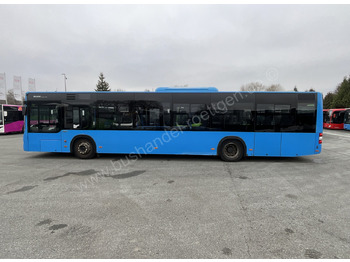 Городской автобус MAN A 21 Lion´s City: фото 5