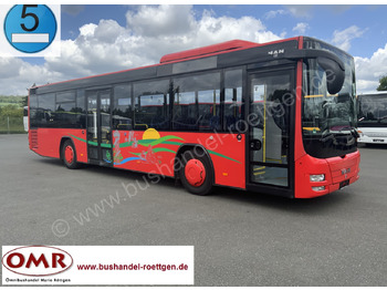 Городской автобус MAN Lion's City A78