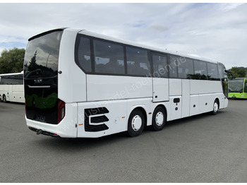 Туристический автобус MAN R 08 Lions Coach L: фото 3