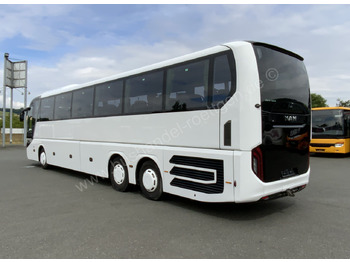 Туристический автобус MAN R 08 Lions Coach L: фото 4