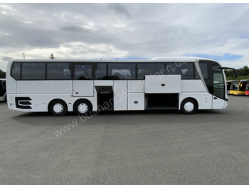 Туристический автобус MAN R 08 Lions Coach L: фото 5