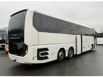 MAN R 09 Lion´s Coach лизинг MAN R 09 Lion´s Coach: фото 4