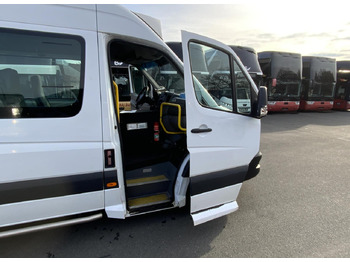 Mercedes-Benz 313 CDI Sprinter лизинг Mercedes-Benz 313 CDI Sprinter: фото 5