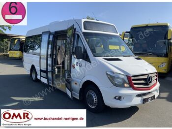 Микроавтобус MERCEDES-BENZ Sprinter