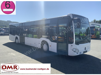 Городской автобус MERCEDES-BENZ Citaro