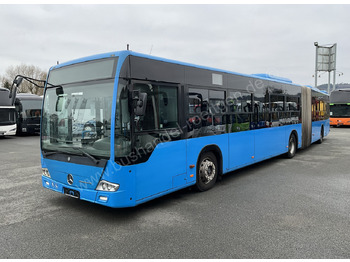 Mercedes-Benz Conecto G лизинг Mercedes-Benz Conecto G: фото 2