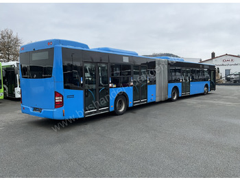 Mercedes-Benz Conecto G лизинг Mercedes-Benz Conecto G: фото 3