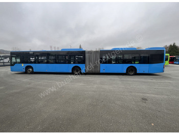 Сочленённый автобус Mercedes-Benz Conecto G: фото 5