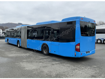 Mercedes-Benz Conecto G лизинг Mercedes-Benz Conecto G: фото 4