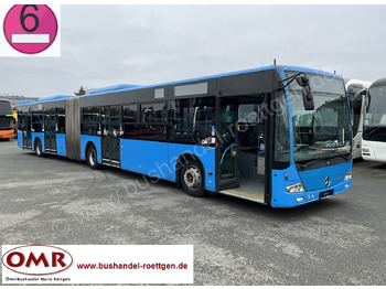 Mercedes-Benz Conecto G лизинг Mercedes-Benz Conecto G: фото 1