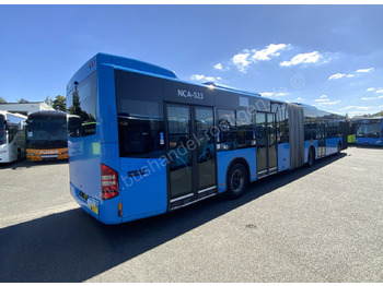 Сочленённый автобус Mercedes-Benz Conecto G: фото 5 Сочленённый автобус Mercedes-Benz Conecto G: фото 5