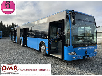 Сочленённый автобус MERCEDES-BENZ Conecto G