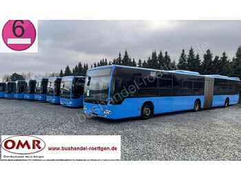 Сочленённый автобус MERCEDES-BENZ Conecto G
