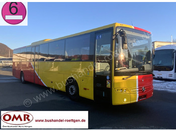 Пригородный автобус MERCEDES-BENZ Intouro