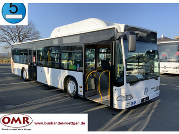Городской автобус MERCEDES-BENZ Citaro