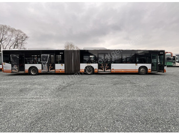Сочленённый автобус Mercedes-Benz O 530 Citaro G: фото 5
