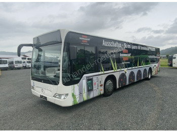 Городской автобус Mercedes-Benz O 530 Citaro: фото 2