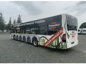 Городской автобус Mercedes-Benz O 530 Citaro: фото 4