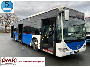 Городской автобус MERCEDES-BENZ Citaro