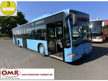Городской автобус MERCEDES-BENZ Citaro