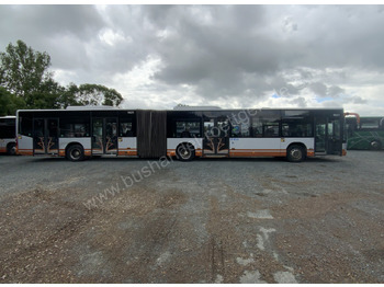 Сочленённый автобус Mercedes-Benz O 530 G Citaro: фото 5