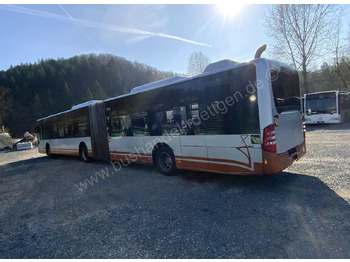 Сочленённый автобус Mercedes-Benz O 530 G Citaro: фото 3