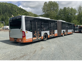 Сочленённый автобус Mercedes-Benz O 530 G Citaro: фото 4