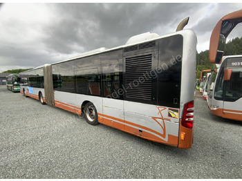 Сочленённый автобус Mercedes-Benz O 530 G Citaro: фото 3