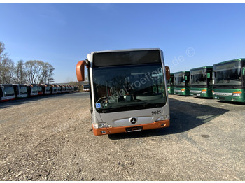 Сочленённый автобус Mercedes-Benz O 530 G Citaro: фото 5