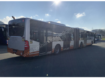 Сочленённый автобус Mercedes-Benz O 530 G Citaro: фото 5