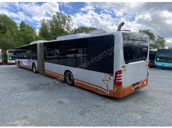 Сочленённый автобус Mercedes-Benz O 530 G Citaro: фото 3