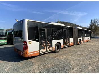 Сочленённый автобус Mercedes-Benz O 530 G Citaro: фото 4