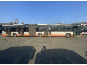 Сочленённый автобус Mercedes-Benz O 530 G Citaro: фото 5
